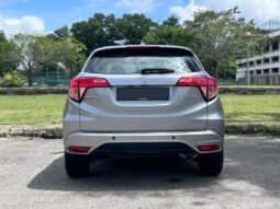 
										HONDA HR-V 1.8 E (A) full									