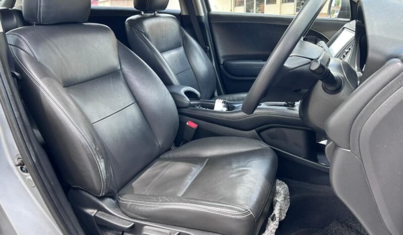 
								HONDA HR-V 1.8 E (A) full									