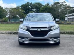 
										HONDA HR-V 1.8 E (A) full									