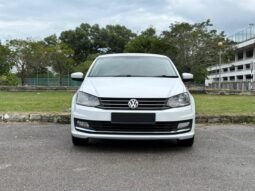 
										VOLKWAGEN VENTO 1.6 (A) full									
