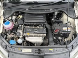 
										VOLKWAGEN VENTO 1.6 (A) full									