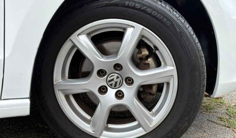 
								VOLKWAGEN VENTO 1.6 (A) full									