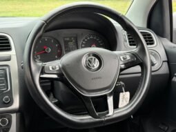 
										VOLKWAGEN VENTO 1.6 (A) full									