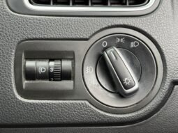 
										VOLKWAGEN VENTO 1.6 (A) full									