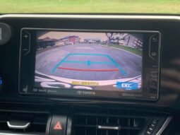 
										TOYOTA C-HR 1.8 (A) full									