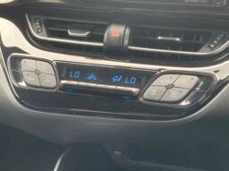 
										TOYOTA C-HR 1.8 (A) full									