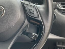 
										TOYOTA C-HR 1.8 (A) full									