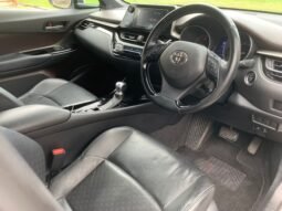 
										TOYOTA C-HR 1.8 (A) full									