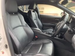 
										TOYOTA C-HR 1.8 (A) full									