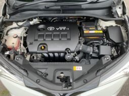 
										TOYOTA C-HR 1.8 (A) full									