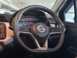 
										NISSAN ALMERA 1.0 T (A) full									