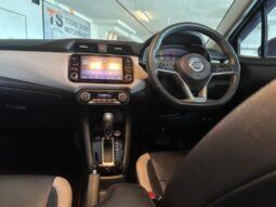 
										NISSAN ALMERA 1.0 T (A) full									