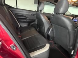 
										NISSAN ALMERA 1.0 T (A) full									