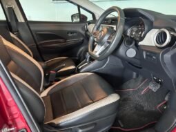 
										NISSAN ALMERA 1.0 T (A) full									