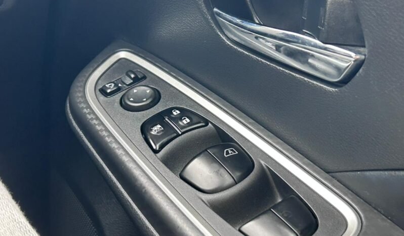 
								NISSAN ALMERA 1.0 T (A) full									