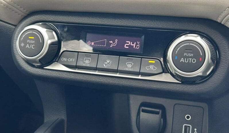 
								NISSAN ALMERA 1.0 T (A) full									