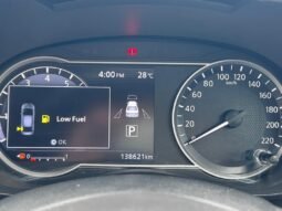 
										NISSAN ALMERA 1.0 T (A) full									