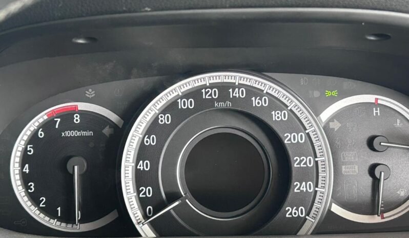 
								HONDA ACCORD 2.0L VTI-L (A) full									