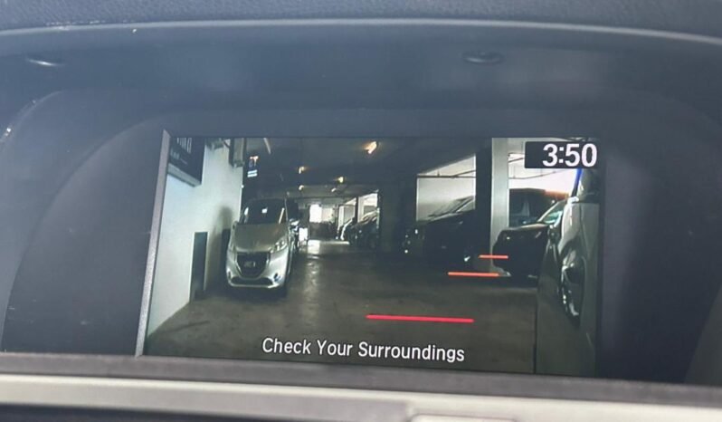 
								HONDA ACCORD 2.0L VTI-L (A) full									