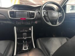 
										HONDA ACCORD 2.0L VTI-L (A) full									