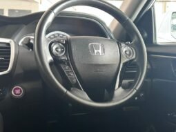 
										HONDA ACCORD 2.0L VTI-L (A) full									