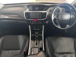 
										HONDA ACCORD 2.0L VTI-L (A) full									