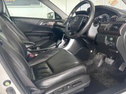 
										HONDA ACCORD 2.0L VTI-L (A) full									