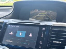 
										HONDA ACCORD 2.0L VTI-L (A) full									