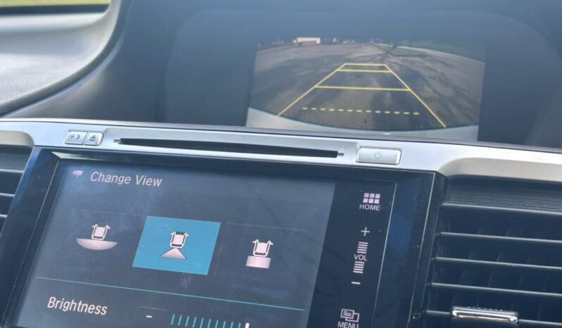 
								HONDA ACCORD 2.0L VTI-L (A) full									