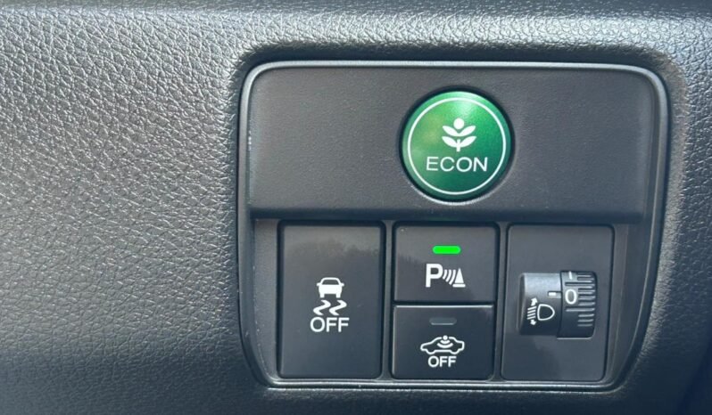 
								HONDA ACCORD 2.0L VTI-L (A) full									