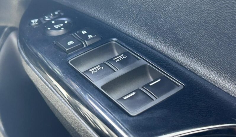 
								HONDA ACCORD 2.0L VTI-L (A) full									