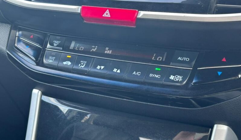 
								HONDA ACCORD 2.0L VTI-L (A) full									