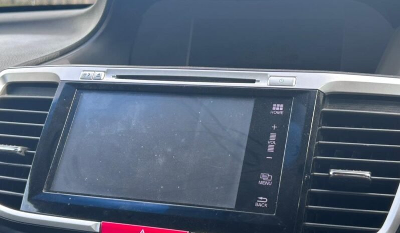 
								HONDA ACCORD 2.0L VTI-L (A) full									