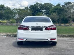 
										HONDA ACCORD 2.0L VTI-L (A) full									