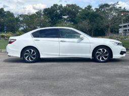 
										HONDA ACCORD 2.0L VTI-L (A) full									