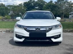 
										HONDA ACCORD 2.0L VTI-L (A) full									