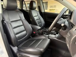 
										MAZDA CX-5 2.5 (A) full									