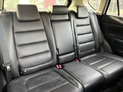 
										MAZDA CX-5 2.5 (A) full									