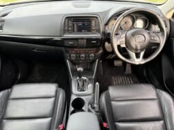 
										MAZDA CX-5 2.5 (A) full									