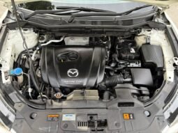 
										MAZDA CX-5 2.5 (A) full									