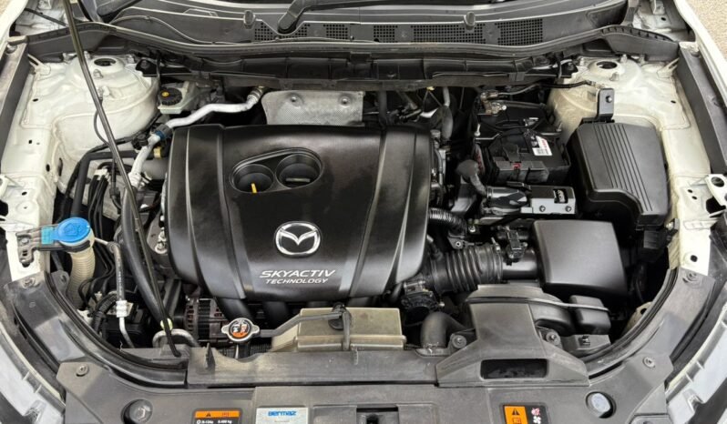 
								MAZDA CX-5 2.5 (A) full									