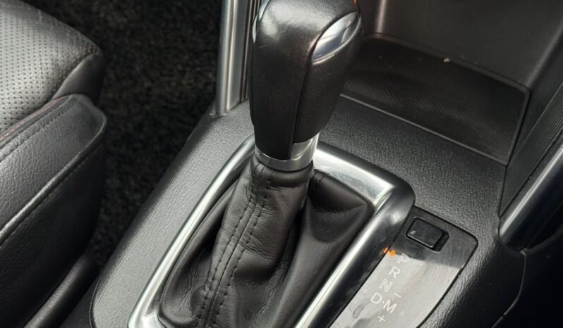 
								MAZDA CX-5 2.5 (A) full									