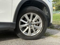 
										MAZDA CX-5 2.5 (A) full									