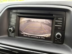 
										MAZDA CX-5 2.5 (A) full									