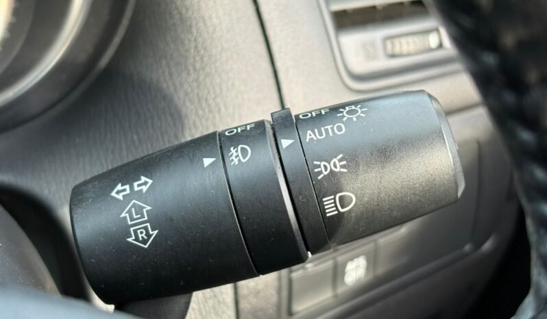 
								MAZDA CX-5 2.5 (A) full									