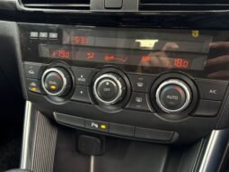 
										MAZDA CX-5 2.5 (A) full									