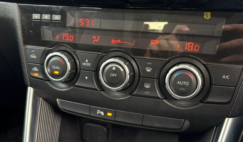 
								MAZDA CX-5 2.5 (A) full									