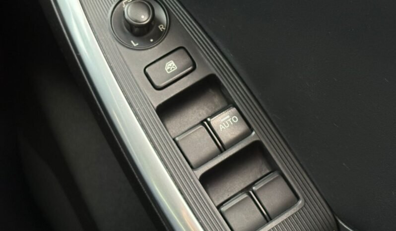 
								MAZDA CX-5 2.5 (A) full									