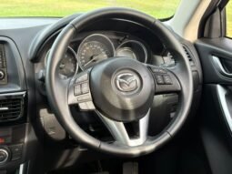 
										MAZDA CX-5 2.5 (A) full									