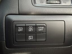 
										MAZDA CX-5 2.5 (A) full									